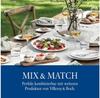 Набор столовых приборов Villeroy & Boch Blacksmith, 30 шт (1263879050)