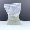 500g Professional Green Triangle Abrasive Media for Jewelry Polishing 4-12mm Triangle Beads for Tumbler/Vibration Machine Use