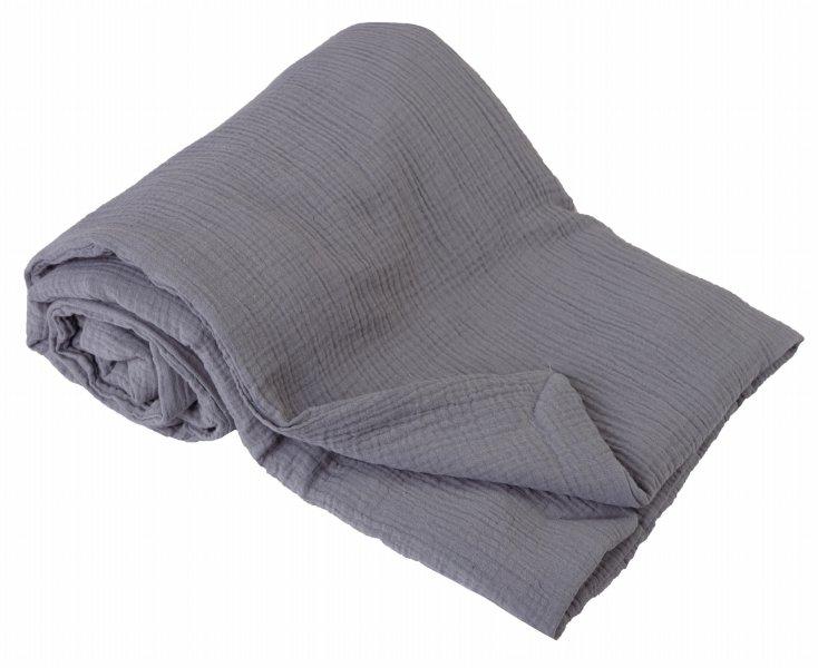 Muslin Blanket In a Box 75x100
