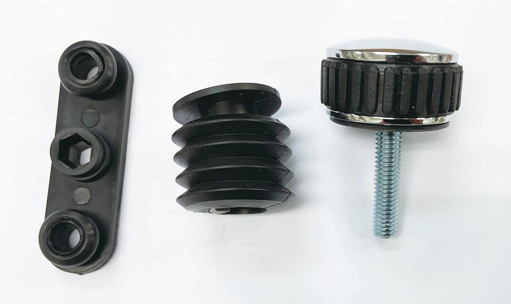 SONOR Acoustic Gate Screw Part Set SN-19034501