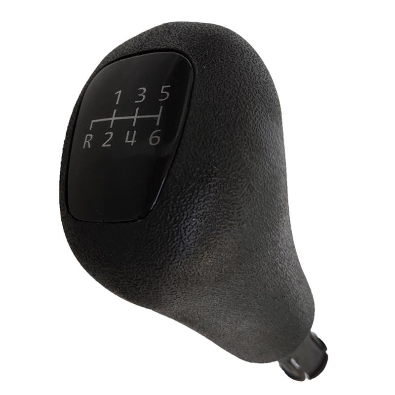 Mercedes Gear Shift Knob Fit: W202, W204 Models - Single Ball Design