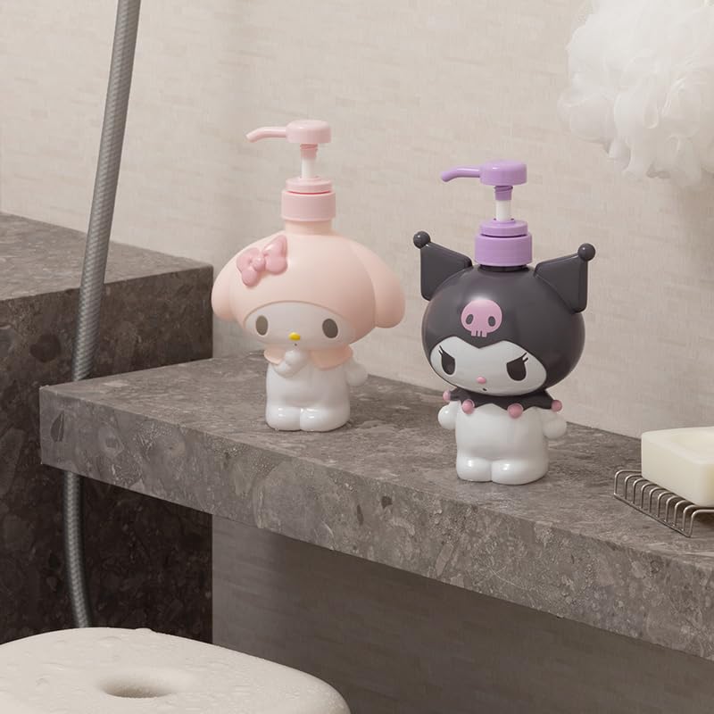 Sanrio Pump Bottle My Melody 658138