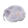 Jointed Doll Wig 1Celsius6   Straight Soft High Temperature Silk Hair Replacement Wigs