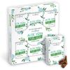 Plant Based Incense Cones - Aloe Vera 12 Pack
