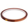 (SU)3/6/8/12/15/18mm100ft Heat Resistant High Temperature Polyimide Kaptons Tape 33M
