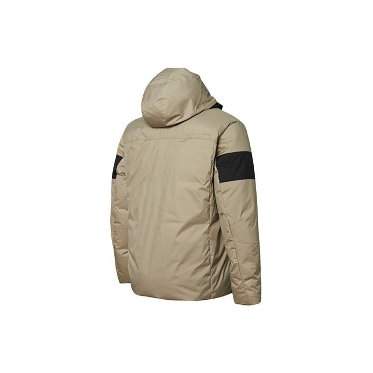 PUMA Winter Jacket 'Brown' Men's 848762-40