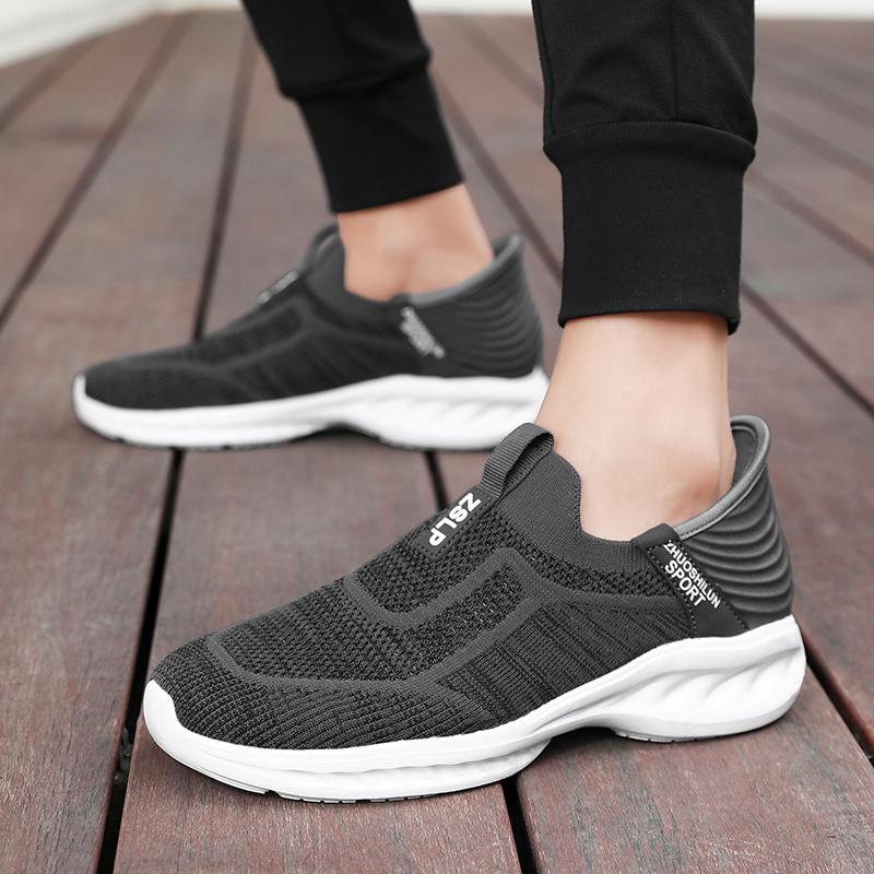 Tennis Casual Sports Shoes Hiking Shoe Men Running Shoes Flat Bottomed Barefoot Shoes Designer Shoe Suitable for Outdoor Walking