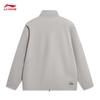 Li-Ning Men's Windproof Water-Repellent Sports Windbreaker Jacket AFYW023
