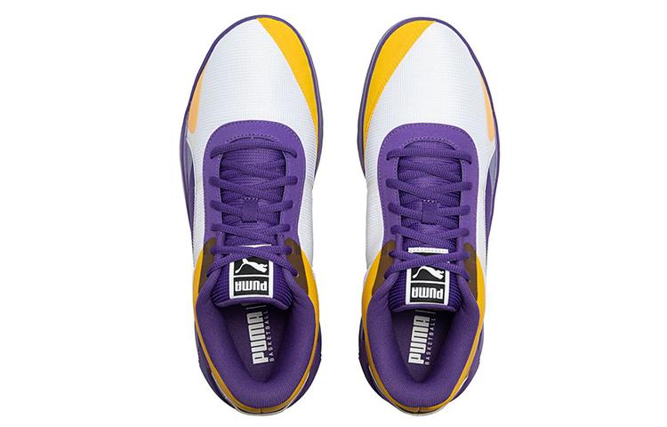 PUMA Fusion Nitro Team 'Lakers' 377035-09