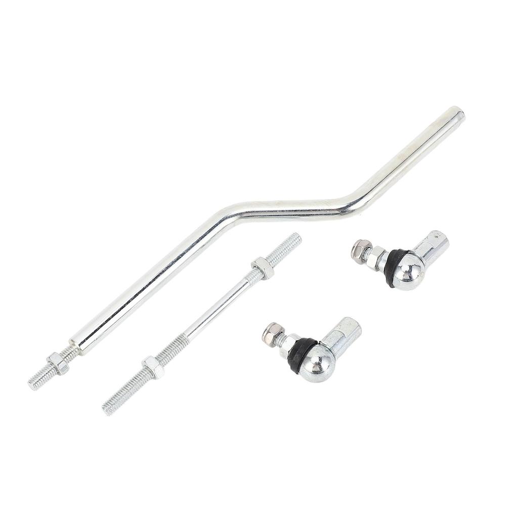 Throttle Linkage Rod Kit 3932317 Metal Accelerator Linkage Rod Assembly Kit for PPump 2500 3500