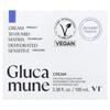 VT COSMETICS Glucamune Cream, 100ml (3.38 Fl Oz)
