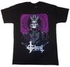 GHOST - Band Hard Rock Metal - T SHIRT S-M-L-XL-2XL Brand New T Shirt