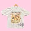 Travis Scott Live Skitzo Circus Maximus Tour Hip-Hop Tee XL
