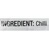Eastern Chilli Powder, 500g