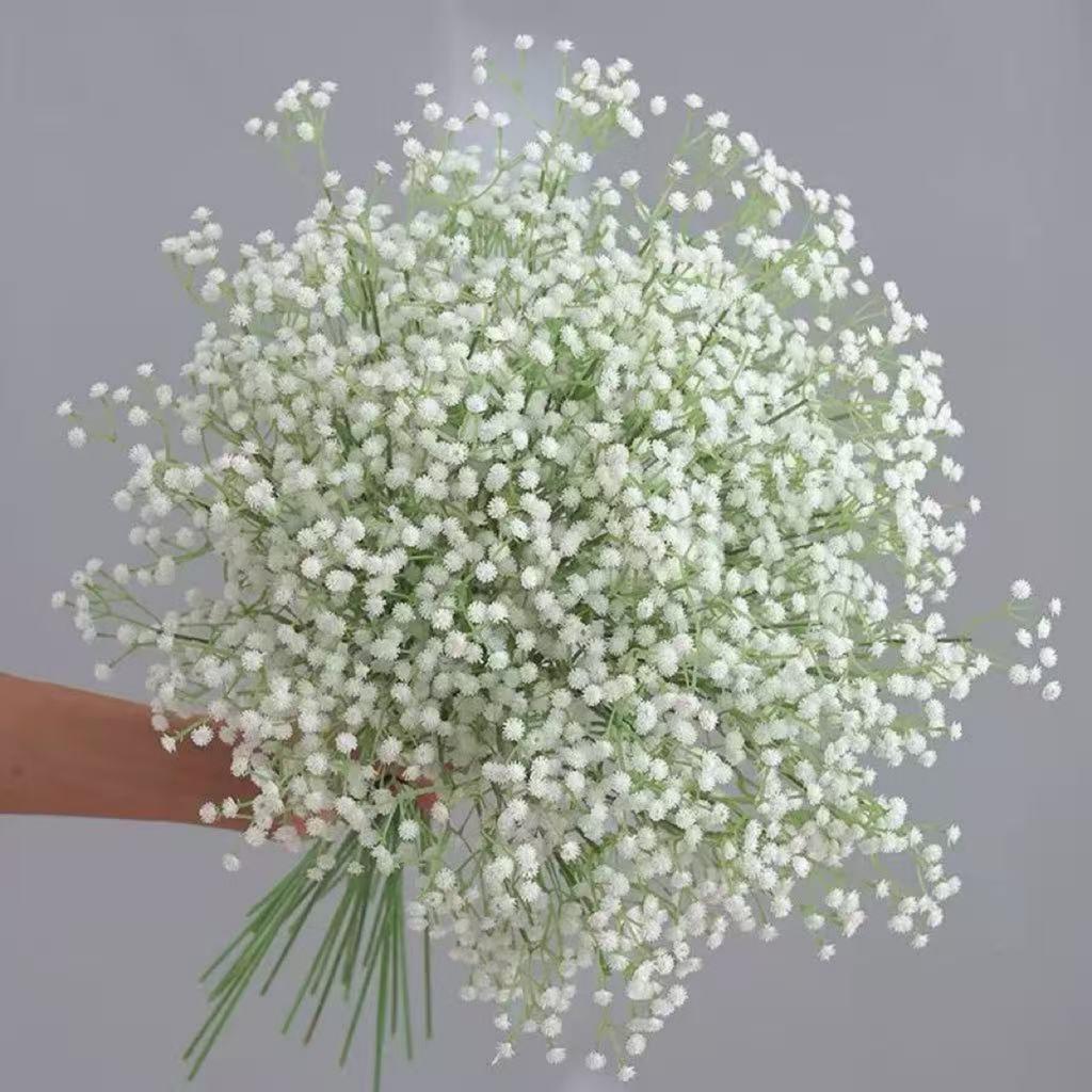 Imitation Flowers for Garden Decoration