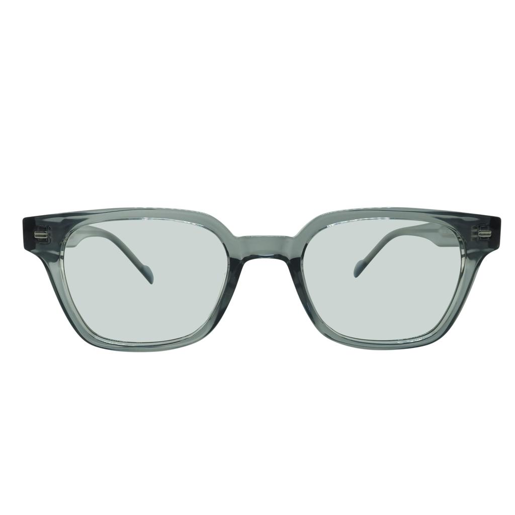 [OTC.web] 9618HC Polarized Photochromic Sunglasses, UV Protection, Tinted Sunglasses, Photochromic, Polarized, Men's, Wellington Style, Stylish,