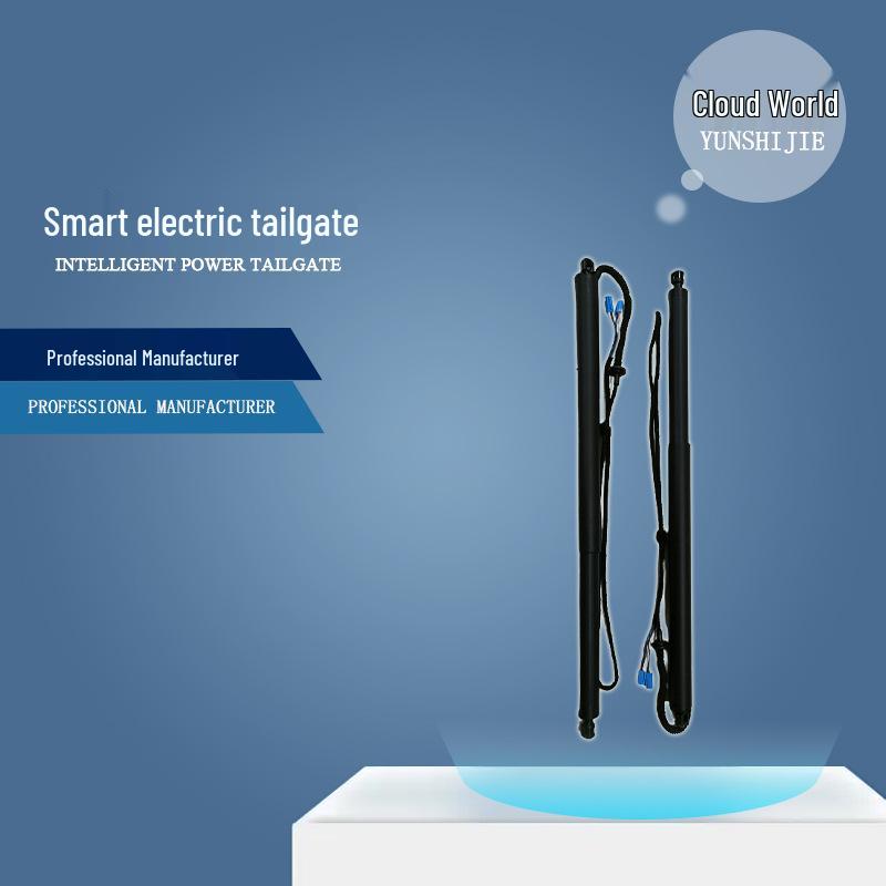 Compatible Electric Tailgate for BUICK: GL6, Envision, Envision S, GL8, 653652
