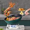Zhi Shi Queen Stone Non-stick Frying Pan