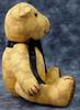 [USED] Excellent Condition Celine Macadam Pattern Teddy Bear, Brown