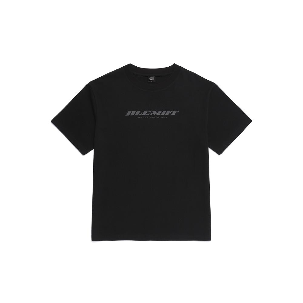 BLACKCOMBAT Blcmbt Logo Tee (Black)