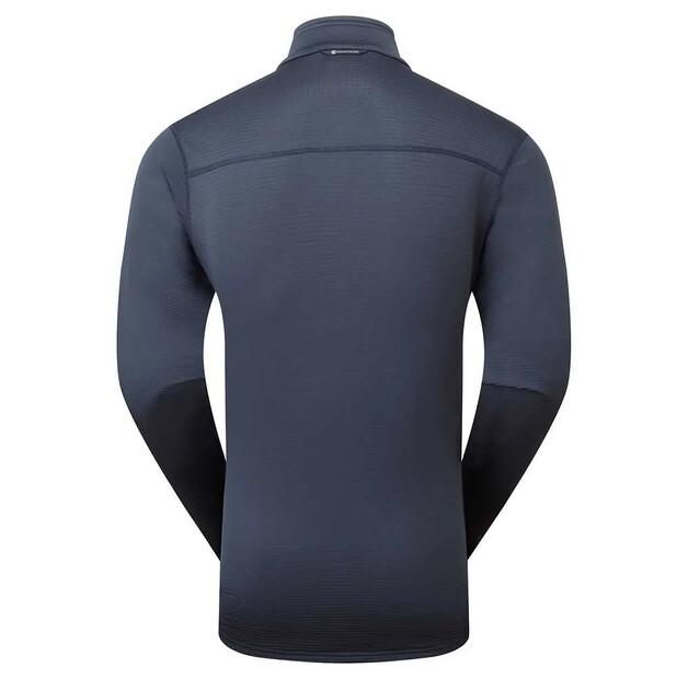 Montane Флисовая кофта с полумолнией Protium Lite Pull-On