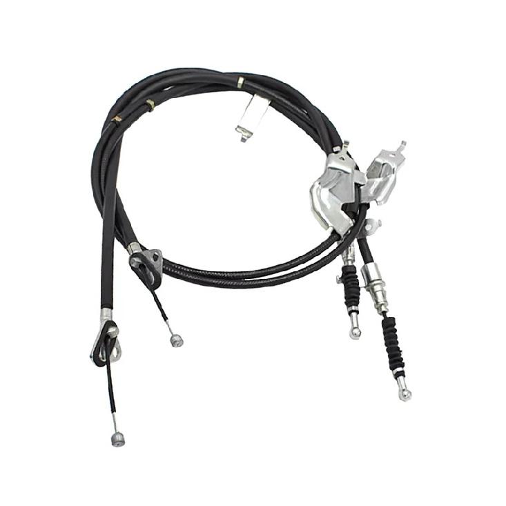 For Great Wall VOLEEX C30 Hand Brake Release Cable Parking Handbrake Cable