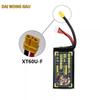 Zhenbaolai Big Yellow Dog FPV Racing Drone LiPo Battery