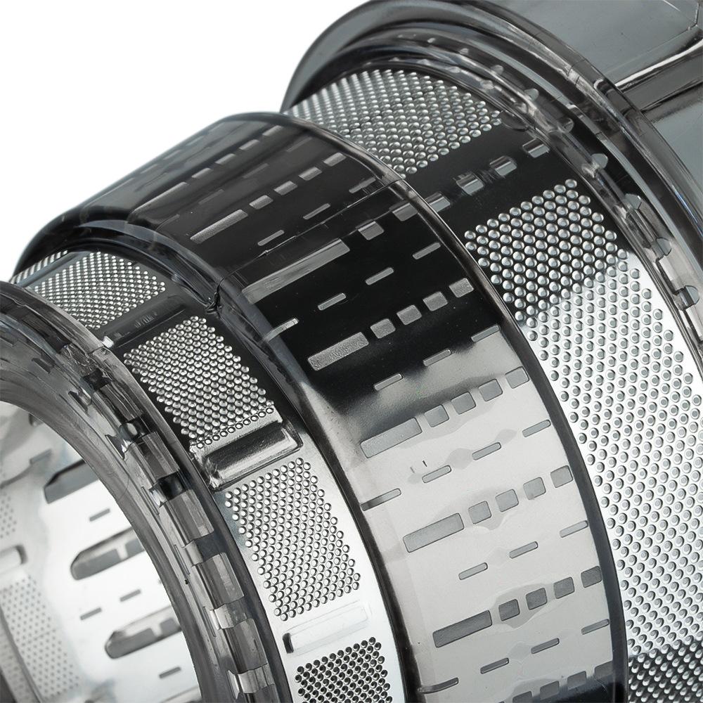 Multifunctional Household Centrifugal Juicer Electric Fruit And Vegetable Residue Juice Separation Raw Juice Cooking Machine