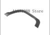 2015 -2021  For Jeep Renegade Car Wheel Eyebrow Trim Rubbing Bumper Strip Decorative Stickers  Car Stylings 1pcs Wq1