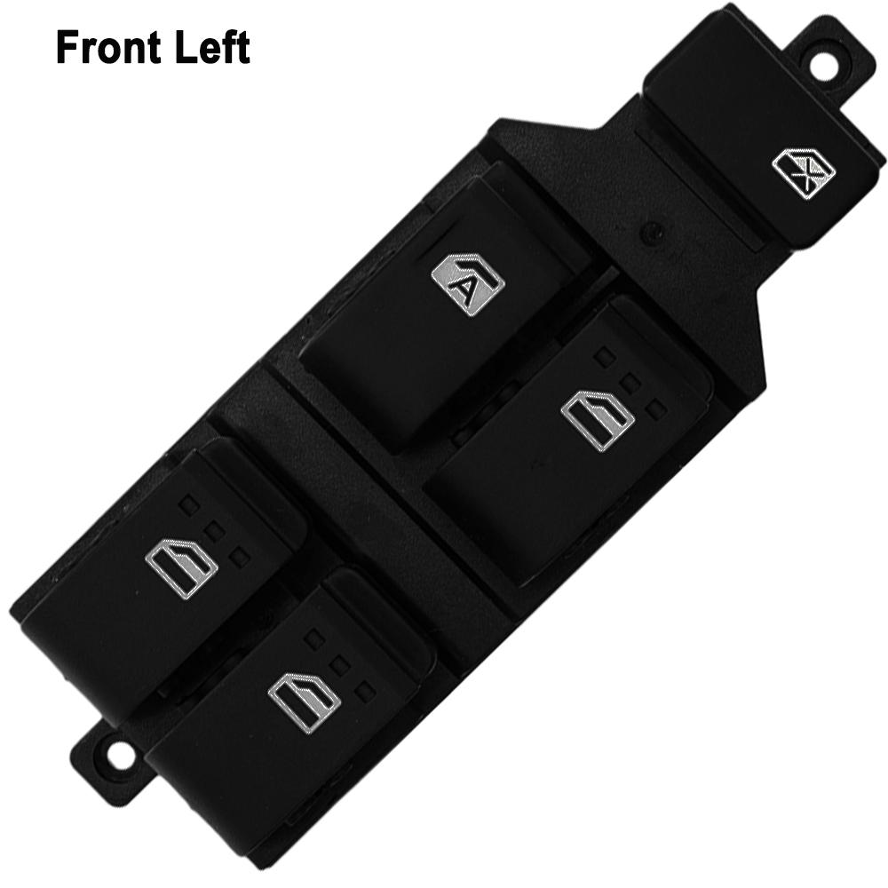 

Для Daihatsu Sirion Terios j2 Toyota Avanza BB Автомобильный переключатель Power Master Window Lifter Control Switch Button 84820-B2010