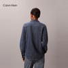 Calvin Klein Jeans Women's Retro Cotton Denim Shirt