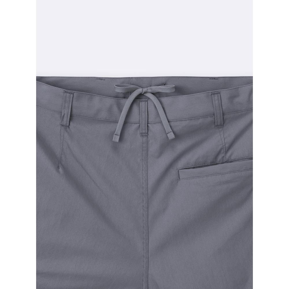 GU by Uniqlo Dry Cargo Baggy Shorts+os  Us Specification 