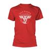 Van Halen '1979 Tour' T Shirt - NEW