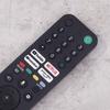 (No Voice)New Rmf-Tx520P Replacement Remote Control For Lcd Tv Kd-43X80J Kd-50X80J Kd-55X80J Kd-55X85J Kd-65X80J