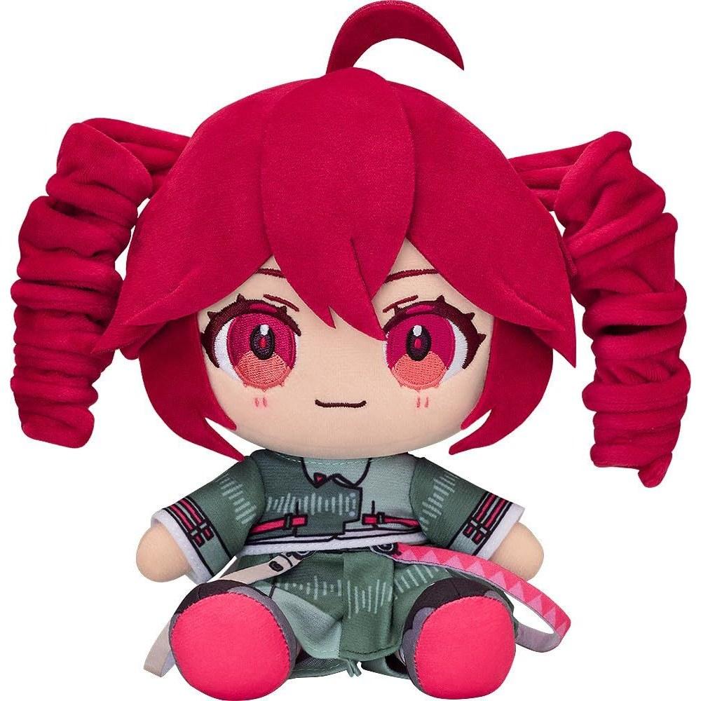 Good Smile Company VOICEPEAK Juon Teto Ver. Choco Puni Plush Toy