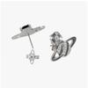Vivienne Westwood Assist Bath Relief Earrings 62010365 02p600
