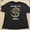 SACCHARINE TRUST PAGANICONS T-Shirt Cotton Unisex Adult Tee Unisex T-Shirt