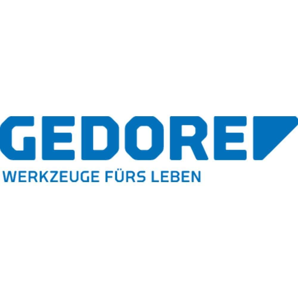 Gedore Cutting Chisel 250mm 8723690