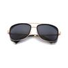 Classic Vintage Steampunk Sunglasses For Men And Women Luxury Punk Celebrity Designer Sun Glasses