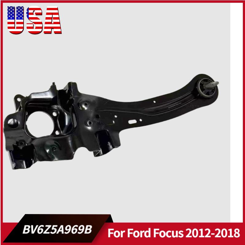 BV6Z5A969B Right / Left Rear Axle Joint Suspension Arm For Ford Focus 2012-2018 Car Front Suspension Control Arm