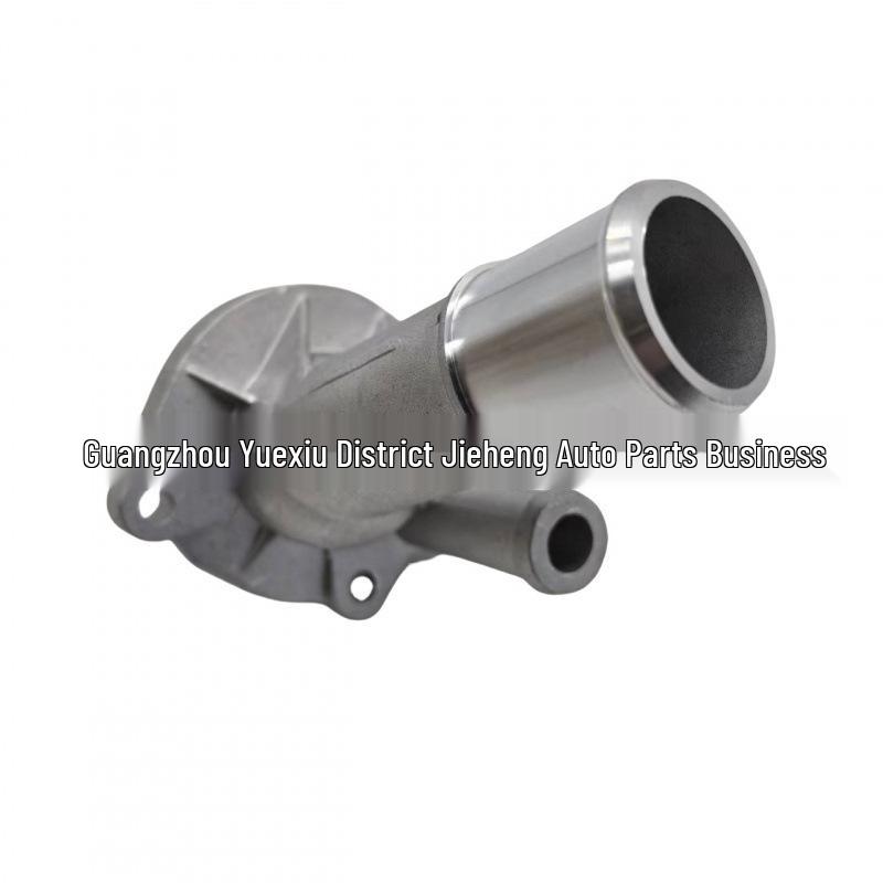 LR027158 Thermostat for Land Rover Jaguar Evoque/XF 2.0 (JDE28115 31316344)