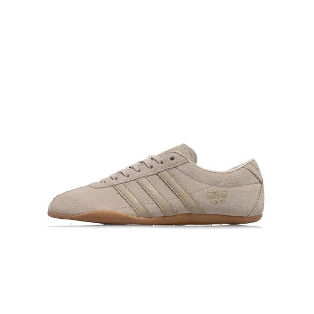 [adidas] Women's Espresso Stone Khaki KI3041