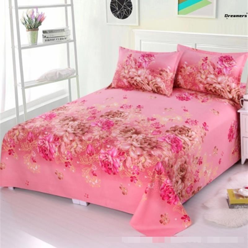 

Красное постельное белье Покрывало Свадебный трехпредметный набор Специальный пододеяльник Четырехпредметный набор Доступная роскошь Необычный женский Для дома Производитель Bed Sheets + pillowcase [1.2*2.3m]_ Sweet love $#