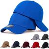 Full Closed Fitted Baseball Cap Hat Outdoor Sports Golf Caps For Women Men Hip Hop Snapback Visor Casquette Gorras