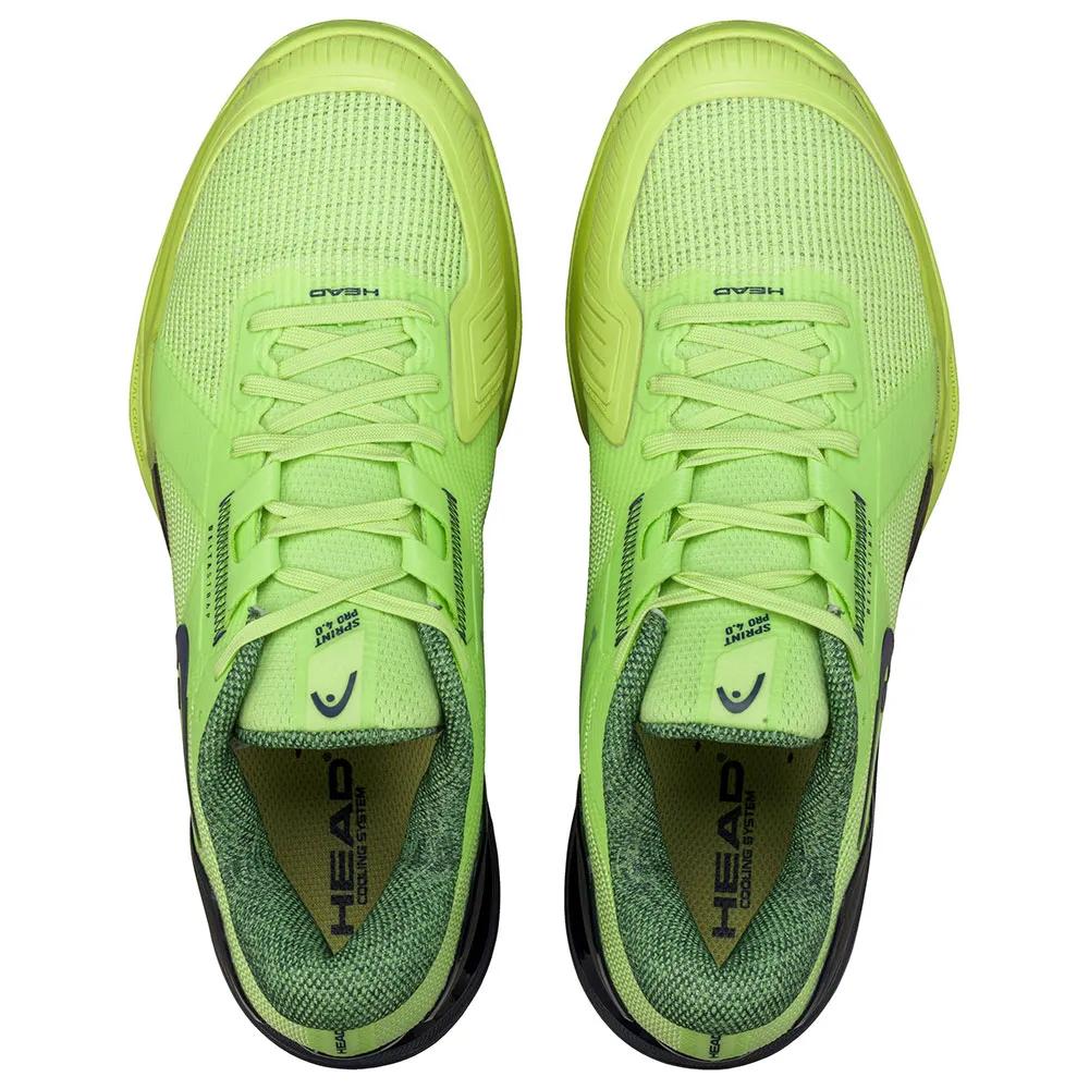 Head Обувь для любых поверхностей Sprint Pro 4.0