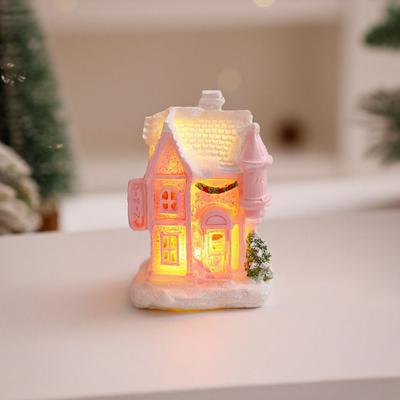 Feestviering – Kerstdecoratie
