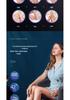 Electric Foot & Leg Massager with Heating Airbag Wrap