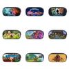 Minecraft Legends School Supplies Storage Bag With Durable Polyester For Kids