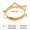 Cats Play Basket Bed Stylish Nest for Small Puppy Kittens Cartoon Kittens Mat Pet Bed Scratch Resistant for Household