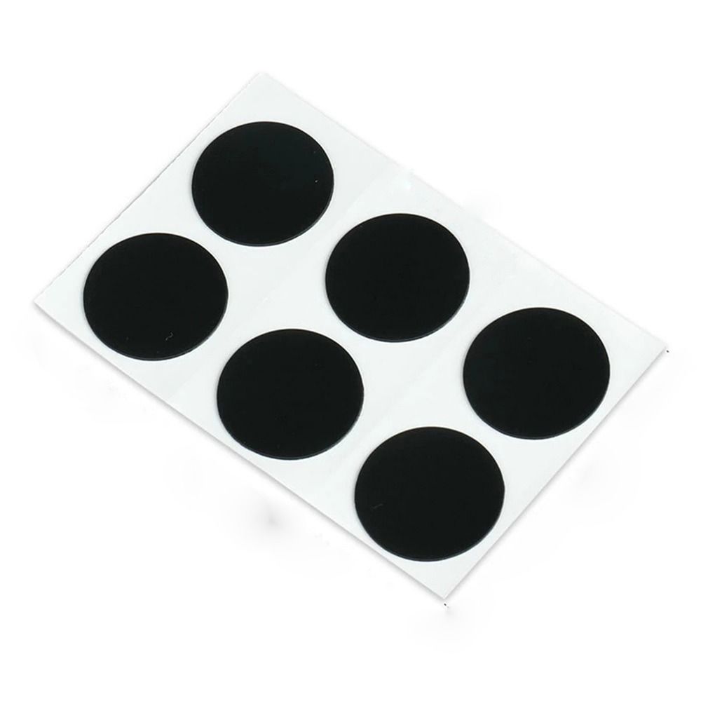Tyre Repair Patch Bike Tire Patch Kit Bicycle Tire Patch Tyre Repair Tools Rubber Puncture Patches